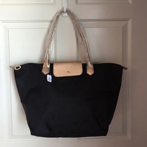 Bath and Body Works Tote